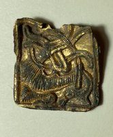 viking brooch