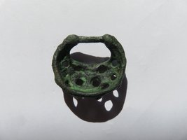 viking buckle