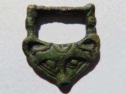 viking buckle