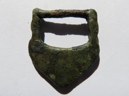 viking buckle