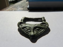viking buckle