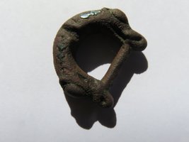 viking buckle