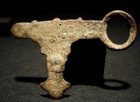 viking horse harness fitting