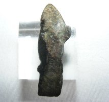 viking stirrup terminal mount