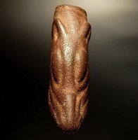 viking stirrup terminal mount