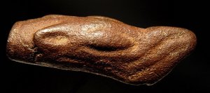 viking stirrup terminal mount