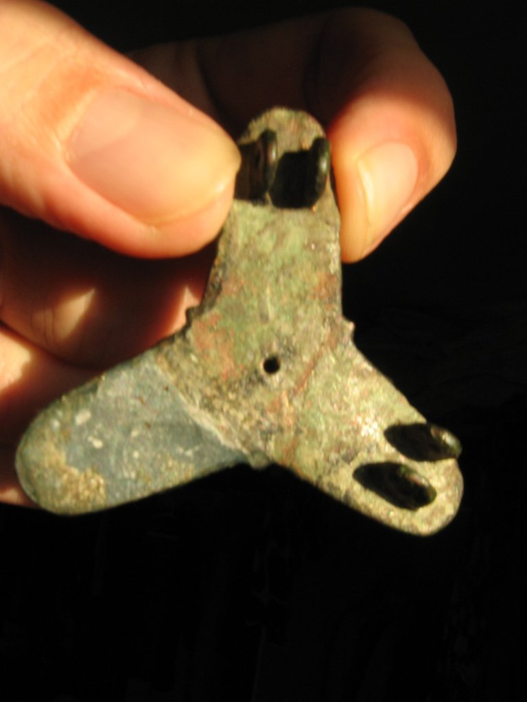 viking strap distributor