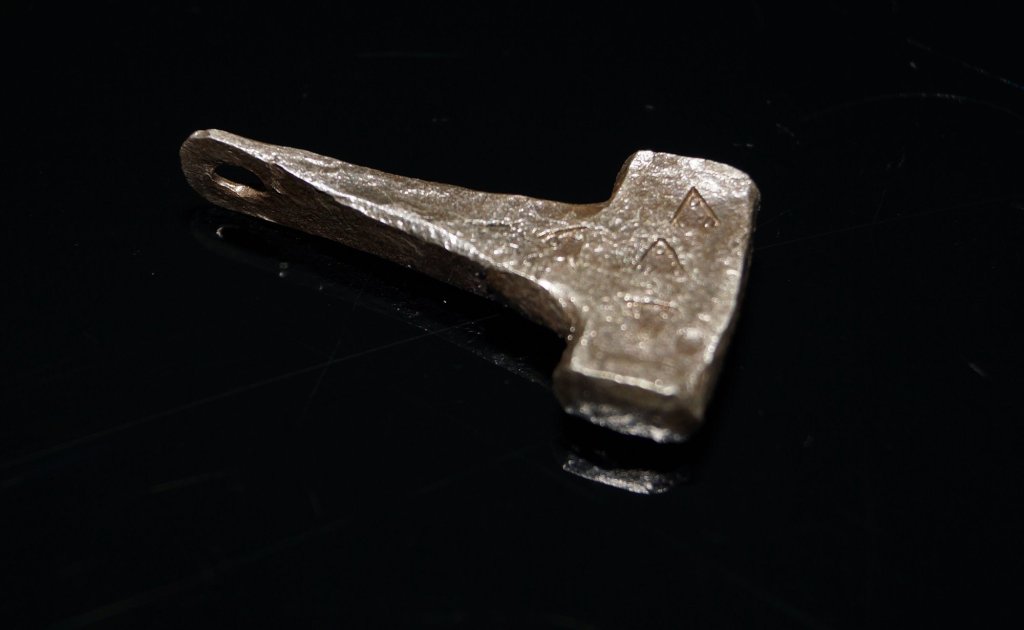 viking Thor hammer 