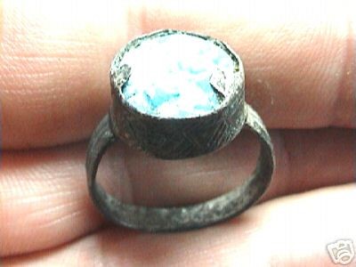 Eastern Baltic rings from the Viking Age – www.vikingartefacts.com