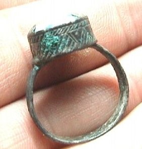 Eastern Baltic rings from the Viking Age – www.vikingartefacts.com