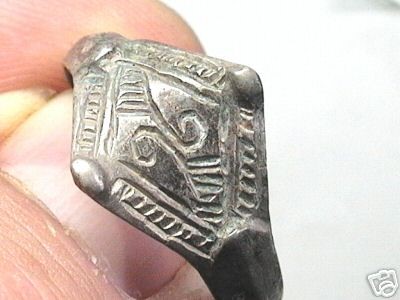 Eastern Baltic rings from the Viking Age – www.vikingartefacts.com